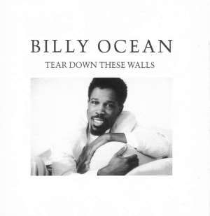 Billy Ocean - Tear Down These Walls: Expanded Edi i gruppen CD hos Bengans Skivbutik AB (1044946)