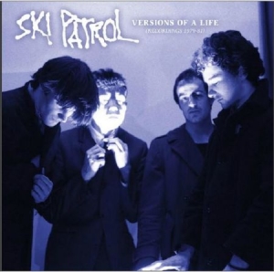 Ski Patrol - Versions Of A Life (Recordings 1979 i gruppen CD hos Bengans Skivbutik AB (1044950)