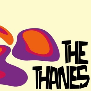 Thanes - Dishin' The Dirt i gruppen VINYL hos Bengans Skivbutik AB (1044962)