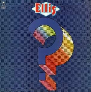 Ellis - Why Not?: Remastered Edition i gruppen CD hos Bengans Skivbutik AB (1044969)