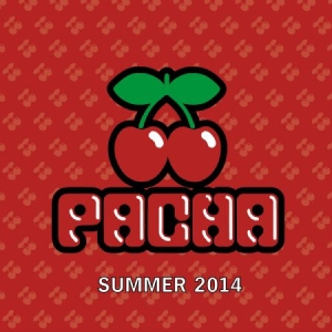 Various Artists - Pacha Summer 2014 i gruppen CD hos Bengans Skivbutik AB (1044979)