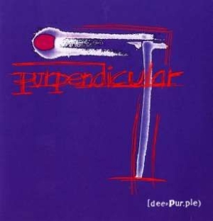 Deep Purple - Purpendicular: Expanded Edition i gruppen CD hos Bengans Skivbutik AB (1045010)