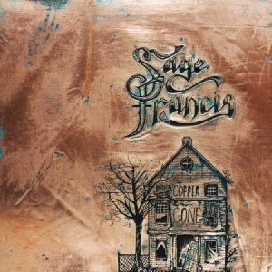 Sage Francis - Copper Gone i gruppen CD hos Bengans Skivbutik AB (1045133)