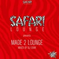 Safari Lounge - Made To Lounge i gruppen CD hos Bengans Skivbutik AB (1045138)