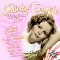 Temple Shirley - Greatest Hits i gruppen CD hos Bengans Skivbutik AB (1045139)