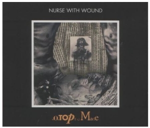 Nurse With Wound - Homotopy To Marie i gruppen CD hos Bengans Skivbutik AB (1045208)