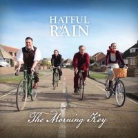 Hatfulk Of Rain - Morning Key i gruppen CD hos Bengans Skivbutik AB (1045209)