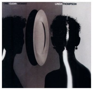 Thompson Linda - One Clear Moment i gruppen CD hos Bengans Skivbutik AB (1045222)