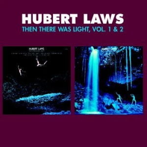 Laws Hubert - Then There Was Light 1 & 2 i gruppen CD hos Bengans Skivbutik AB (1045223)