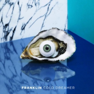 Franklin - Cold Dreamer i gruppen CD hos Bengans Skivbutik AB (1045226)