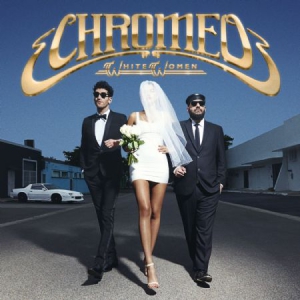 Chromeo - White Women i gruppen CD hos Bengans Skivbutik AB (1045554)