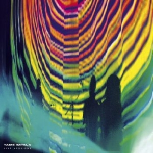 Tame Impala - Live Versions i gruppen VINYL hos Bengans Skivbutik AB (1045943)