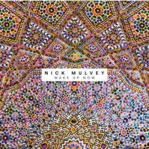 Mulvey Nick - First Mind i gruppen CD hos Bengans Skivbutik AB (1045948)