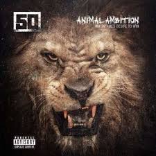 50 Cent - Animal Ambition An Untamed Desire T i gruppen CD hos Bengans Skivbutik AB (1045954)