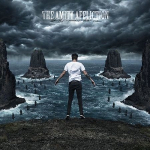 The Amity Affliction - Let The Ocean Take Me i gruppen CD hos Bengans Skivbutik AB (1045959)