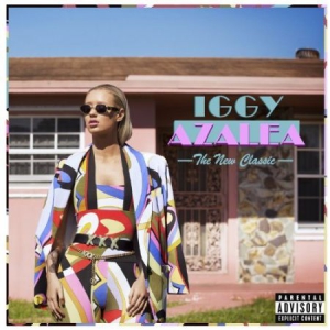 Iggy Azalea - New Classic (Deluxe Edition) i gruppen CD hos Bengans Skivbutik AB (1046060)