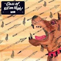 Class Of Kill'em High - S/T Cd i gruppen -Start Jan R2 hos Bengans Skivbutik AB (1047069)