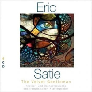 Various Artists - Satie: The References i gruppen CD hos Bengans Skivbutik AB (1047199)