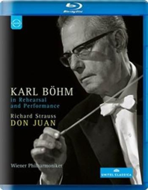 Strauss Richard - Don Juan i gruppen DVD & BLU-RAY hos Bengans Skivbutik AB (1047234)