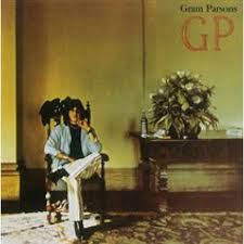 Gram Parsons - Gp i gruppen -Start Jan R1 hos Bengans Skivbutik AB (1047265)