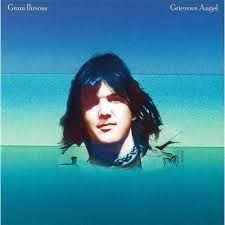 Gram Parsons - Grievous Angel i gruppen -Start Vinyl hos Bengans Skivbutik AB (1047266)