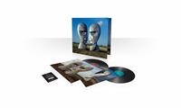 Pink Floyd - The Division Bell i gruppen Minishops / Pink Floyd hos Bengans Skivbutik AB (1047657)