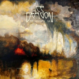 Ice Dragon - Sorrowful Sun i gruppen CD hos Bengans Skivbutik AB (1049727)