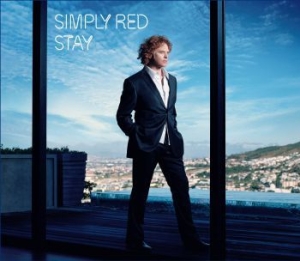 Simply Red - Stay - Deluxe (2Cd+Dvd) i gruppen CD hos Bengans Skivbutik AB (1049788)