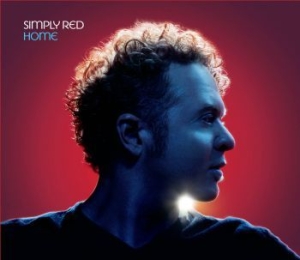 Simply Red - Home - Deluxe (3Cd+Dvd) i gruppen CD hos Bengans Skivbutik AB (1049789)