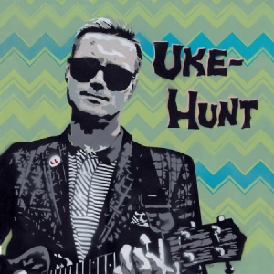 Uke-Hunt - Uke-Hunt i gruppen VINYL hos Bengans Skivbutik AB (1049807)