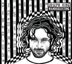 King Joseph - Wanderlusting i gruppen CD hos Bengans Skivbutik AB (1049815)