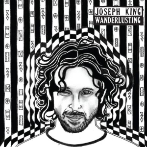 King Joseph - Wanderlusting (180 G) i gruppen VINYL hos Bengans Skivbutik AB (1049816)