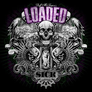 Duff Mckagan's Loaded - Sick i gruppen VINYL hos Bengans Skivbutik AB (1049843)