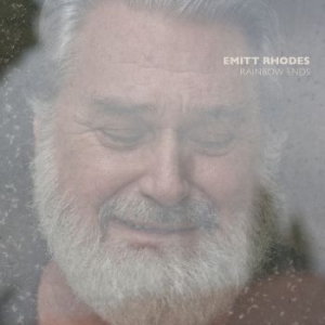 Rhodes Emitt - Rainbow Ends i gruppen CD hos Bengans Skivbutik AB (1049845)