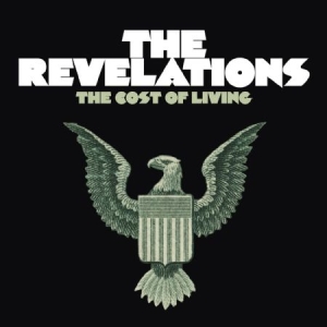 Revelations - Cost Of Living i gruppen CD hos Bengans Skivbutik AB (1049850)