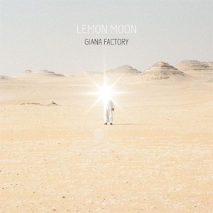 Giana Factory - Lemon Moon i gruppen VI TIPSER / Julegavetips CD hos Bengans Skivbutik AB (1049861)