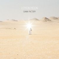 Giana Factory - Lemon Moon i gruppen VINYL hos Bengans Skivbutik AB (1049862)