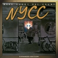 New York Community Choir The - Make Every Day Count (Expanded Edit i gruppen CD hos Bengans Skivbutik AB (1049875)