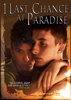 1 Last Chance At Paradise - Film i gruppen DVD & BLU-RAY hos Bengans Skivbutik AB (1049908)