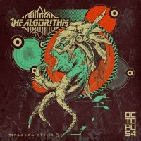 Algorithm - Octopus4 i gruppen VINYL hos Bengans Skivbutik AB (1049988)