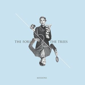 Forest And The Trees - Missions i gruppen VINYL hos Bengans Skivbutik AB (1049992)