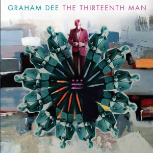 Graham Dee - Thirteenth Man i gruppen VINYL hos Bengans Skivbutik AB (1049994)