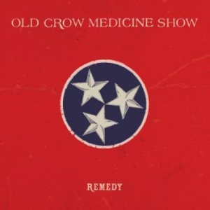 Old Crow Medicine Show - Remedy i gruppen VI TIPSER / Julegavetips CD hos Bengans Skivbutik AB (1050001)