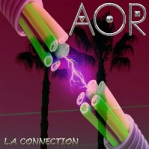 Aor - La Connection i gruppen CD hos Bengans Skivbutik AB (1050769)