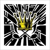 Reigning Sound - Shattered i gruppen VINYL hos Bengans Skivbutik AB (1051381)