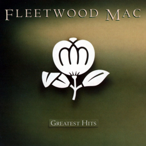 Fleetwood Mac - Greatest Hits i gruppen Minishops / Fleetwood Mac hos Bengans Skivbutik AB (1051419)