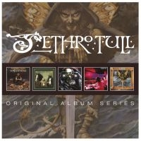 Jethro Tull - Original Album Series i gruppen Minishops / Jethro Tull hos Bengans Skivbutik AB (1051425)