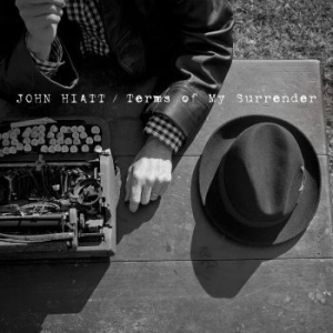 Hiatt John - Terms Of My Surrender (Deluxe) i gruppen CD hos Bengans Skivbutik AB (1051740)