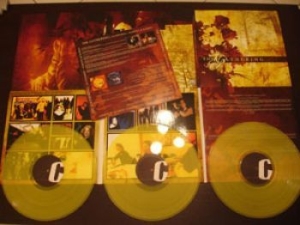 The Gathering - Accessories - Rarities & B-Sides (B i gruppen VINYL hos Bengans Skivbutik AB (1052634)