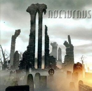 Nocturnus - Ethereal Tomb i gruppen VINYL hos Bengans Skivbutik AB (1052638)